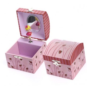 Boîte à bijoux Egmont Toys
